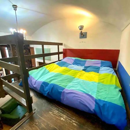Apartament Casa D'Epoca Turyn Zewnętrze zdjęcie
