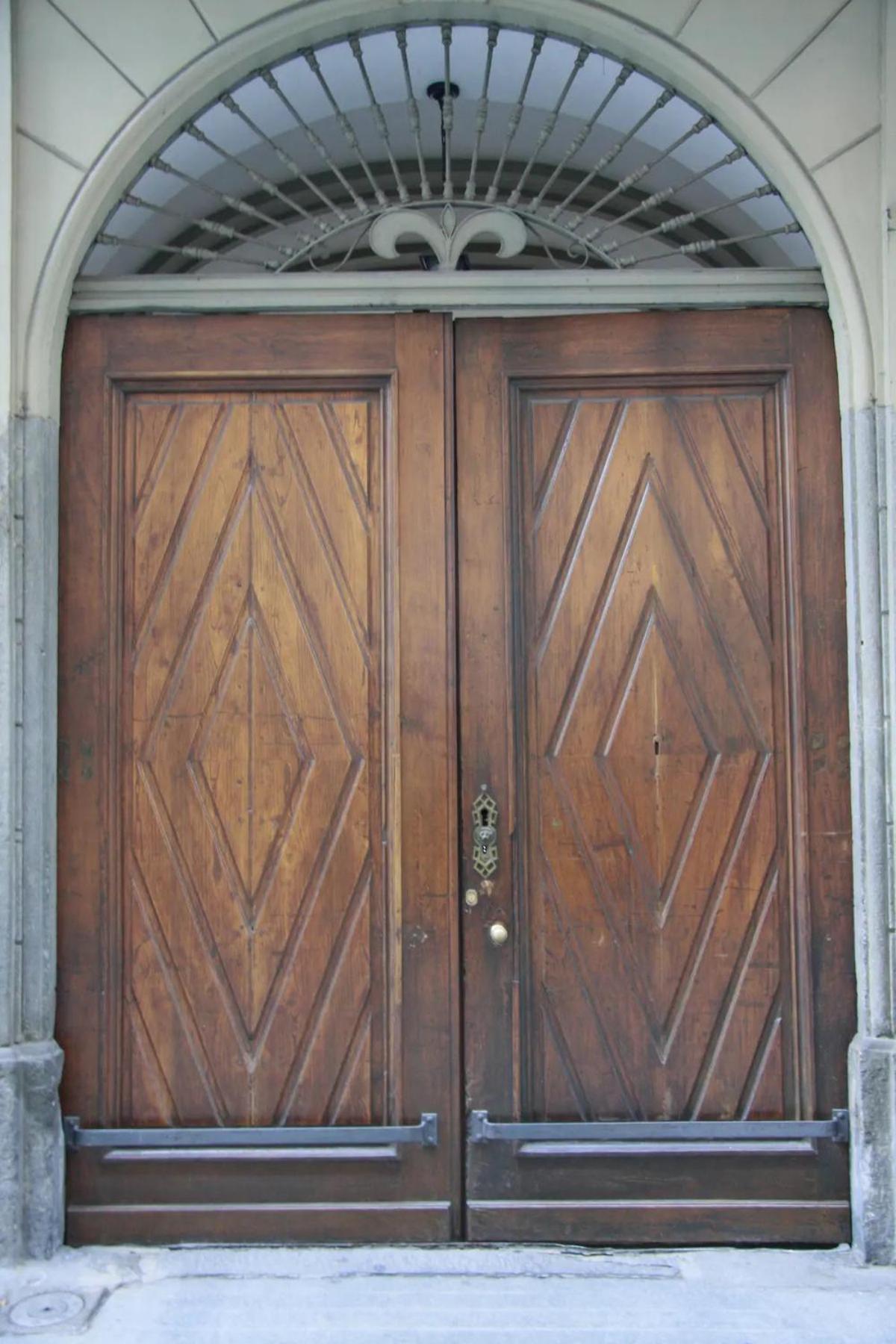 Apartament Casa D'Epoca Turyn Zewnętrze zdjęcie